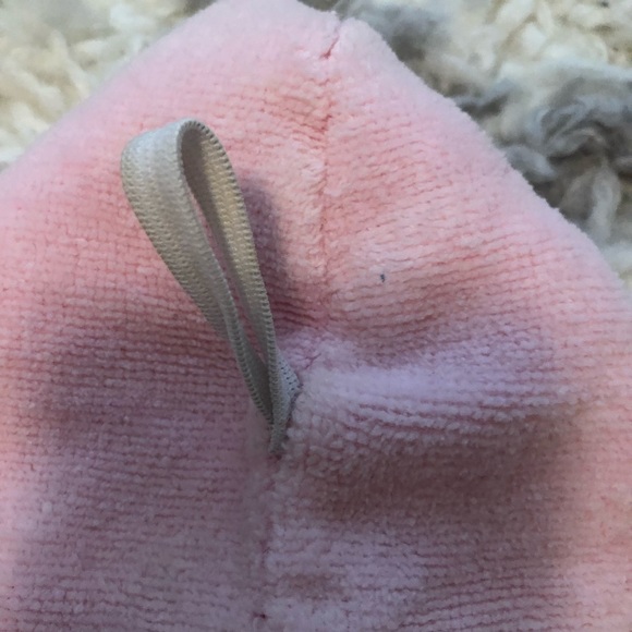 Turbie Twist - Pink EUC - 4/$13 - Picture 4 of 5